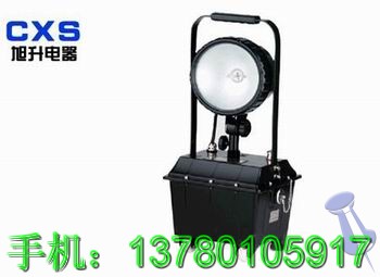 供应CBFG6600防爆泛光工作灯